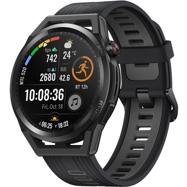 Huawei RUN-B19 Black WATCH GT Runner [スマートウォッチ] | 激安の新品・型落ち・アウトレット 家電 通販  XPRICE - エクスプライス (旧 PREMOA - プレモア)