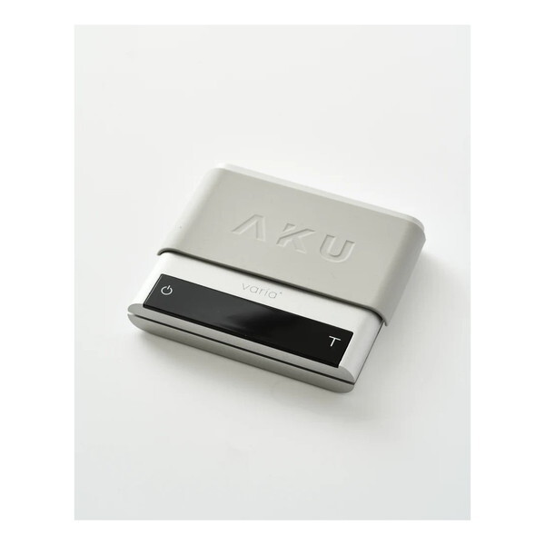Varia AKU-MICRO-SIL Silver AKU Scale [XP[]