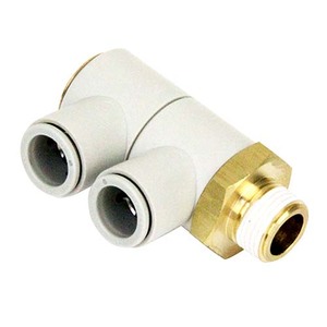 流体継手・チューブ