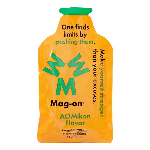 Mag-on }OI Mag-onGiW[WF ݂t[o[