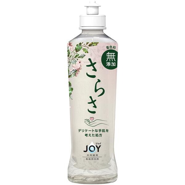 P&G ���炳 �H��p��� �ق̂��ł₳�������k�̍��� �{�� 280mL