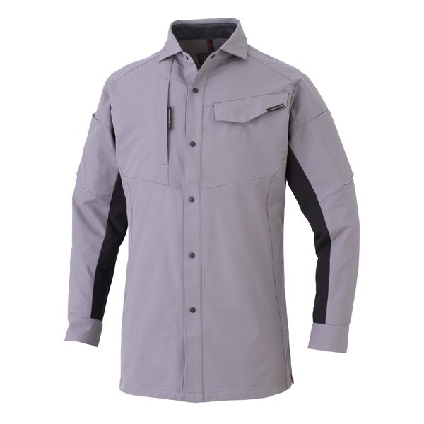 �R�[�R�X A-7068 �O���[ 6L [�X�g���b�`�����V���c]