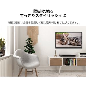 maxzen J24SK03 [24V型 地上・BS・110度CSデジタルハイビジョン液晶