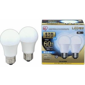 LED電球・LED蛍光灯