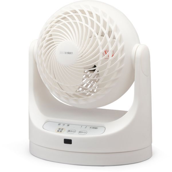 �A�C���X�I�[���} PCF-MKC15-W �z���C�g [�T�[�L�����[�^�[ 8�� �����R����U�� �}�J�����^ ]