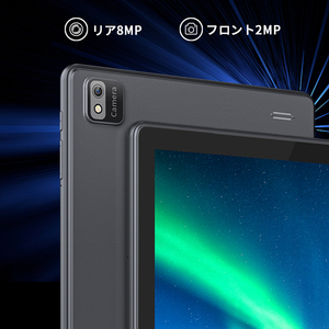 VANKYO MatrixPad S10X 64GB [タブレットPC 10.1型 / Android