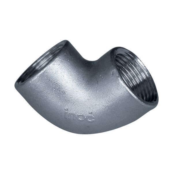 �C�m�b�N 304LL50A [90°�G���{ 50A]