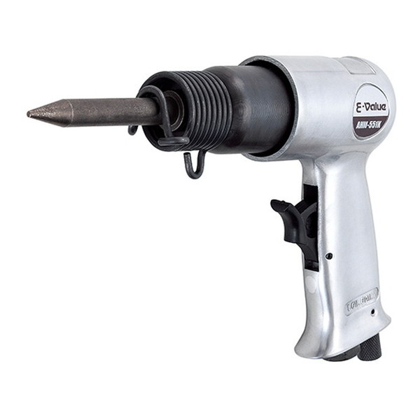 E-Value GAn}[ AHM-551K