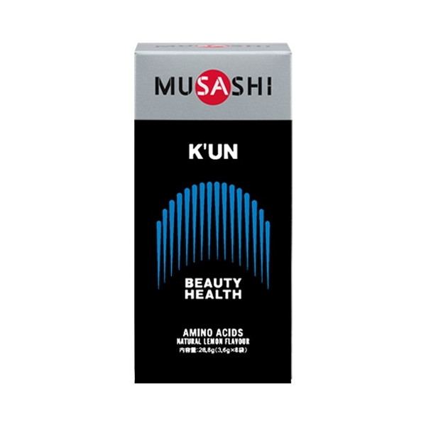 musashi - ビューティー・ヘルスの通販・価格比較 - 価格.com