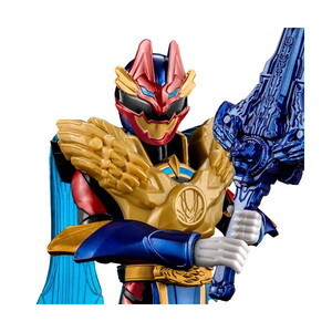 スケールフィギュア