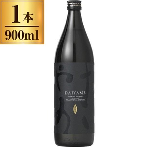 浜田酒造 25度 だいやめ～DAIYAME～芋 900ml