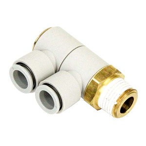 流体継手・チューブ