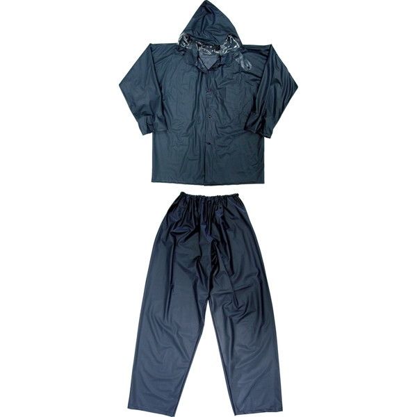 TRUSCO TRW55LL ���C���X�[�c LL�T�C�Y �l�C�r�[