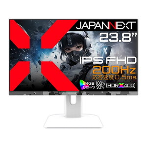 液晶ディスプレイ・モニター