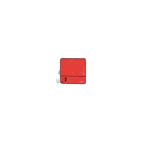 �J�X�^���iCUSTOM�j AS-601 ���b�h [�Ód�C�΍��ڒn�p�i �Ód�C�����T�[�r�X�L�b�g (��600×����640×����12mm)]