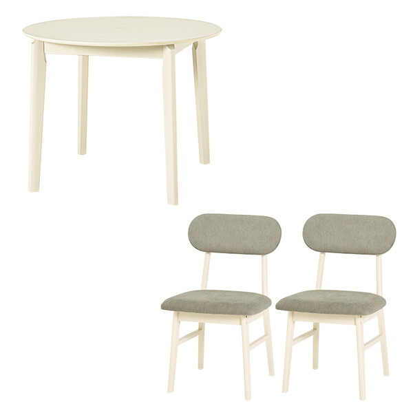 ���� VDT-7308R90WSGY-3S �z���C�g�E�H�b�V��/�O���[ [�_�C�j���O3�_�Z�b�g]