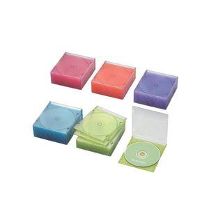 メディアケース