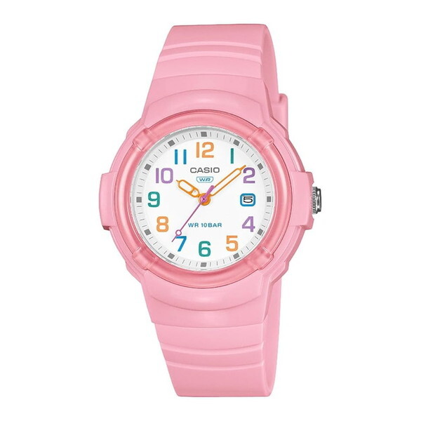 CASIO LX-800H-4AJF CASIO Collection POP [NH[crv (fB[XEHb`)]