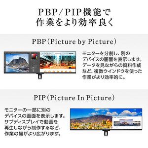Innocn イノセン 正規販売店 モニター 43.8インチ 動画編集 HDR600