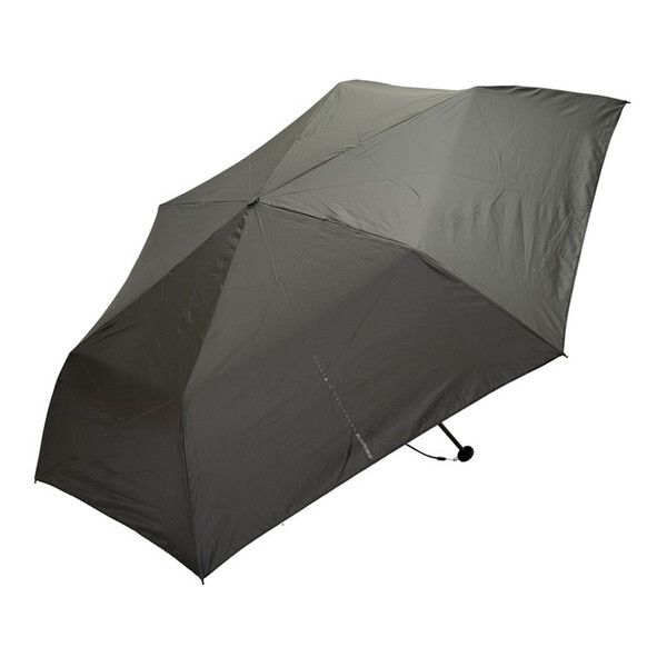 EVERNEW EBYR773 Airy wide U.L. umbrella ubN