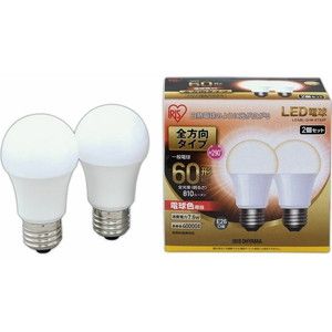 LED電球・LED蛍光灯