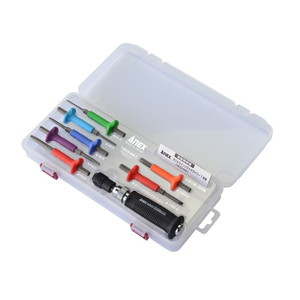 ドライバー・六角棒レンチ