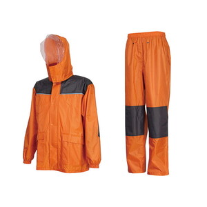 保護服・作業服