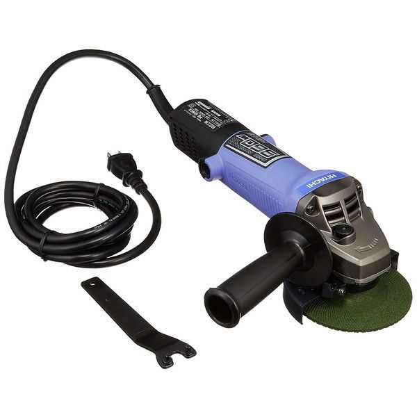 HiKOKI FG10SC3 [�d�C�f�B�X�N�O���C���_]