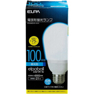 白熱電球・蛍光灯