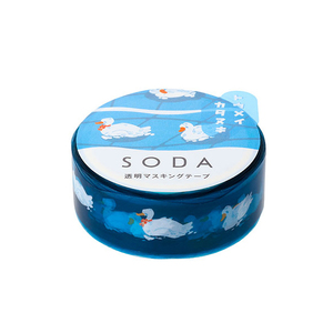 マスキングテープ