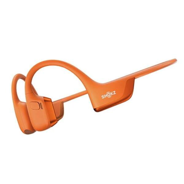 Shokz SKZ-EP-000031 オレンジ OpenRun Pro 2 [ワイヤレス骨伝導