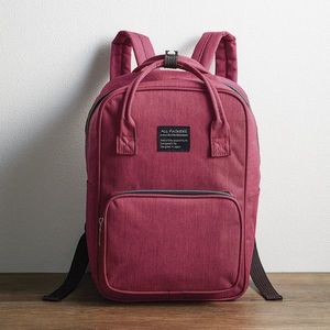 リュック・バックパック