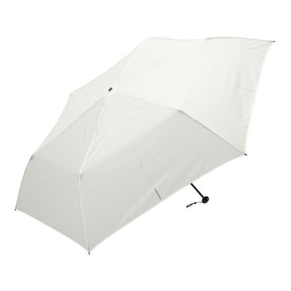 EVERNEW EBYR773 Airy wide U.L. umbrella zCg