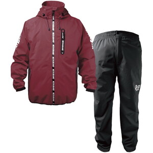 保護服・作業服