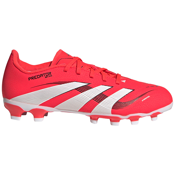 adidas Predator エリート　レッド AG サッカースパイク アディダス adidas PREDATOR ELITE AG サッカースパイク プレデター