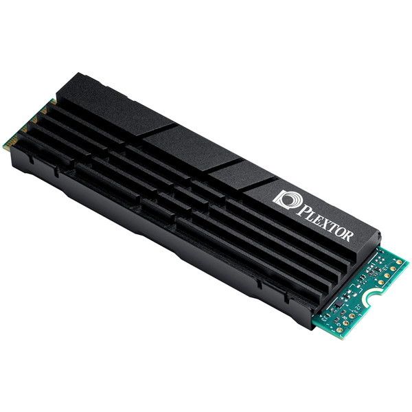 plextor PX-512M9PG + M9PG Plus [PCIe Gen3 x4対応 NVM Express SSD