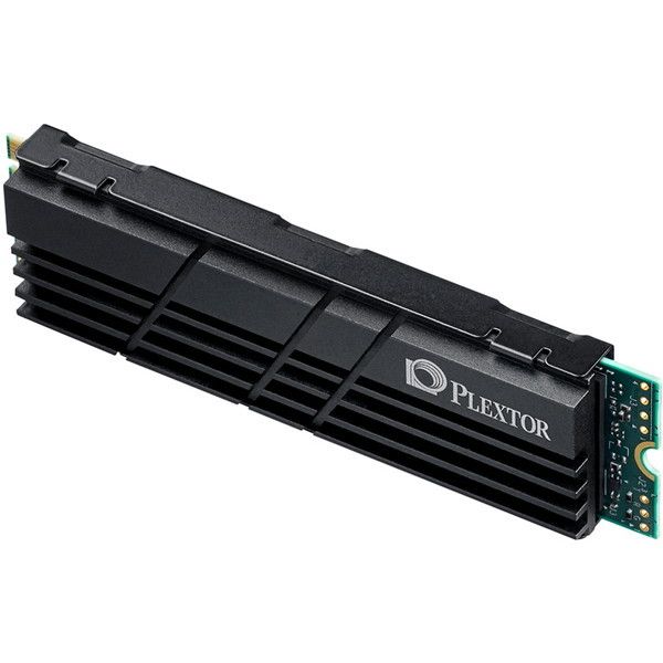 plextor PX-512M9PG + M9PG Plus [PCIe Gen3 x4対応 NVM Express SSD