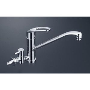 未使用 水工房クローレ 浄水器付き蛇口 JY290MN タカギ みず工房 クローレJY1シリーズJY297MN-9NTN02 浄水器の