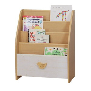 キッズ収納家具
