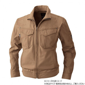 保護服・作業服