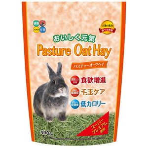 小動物用フード