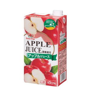 フルーツジュース