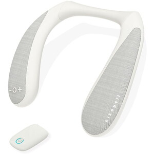 ウェアラブルスピーカー