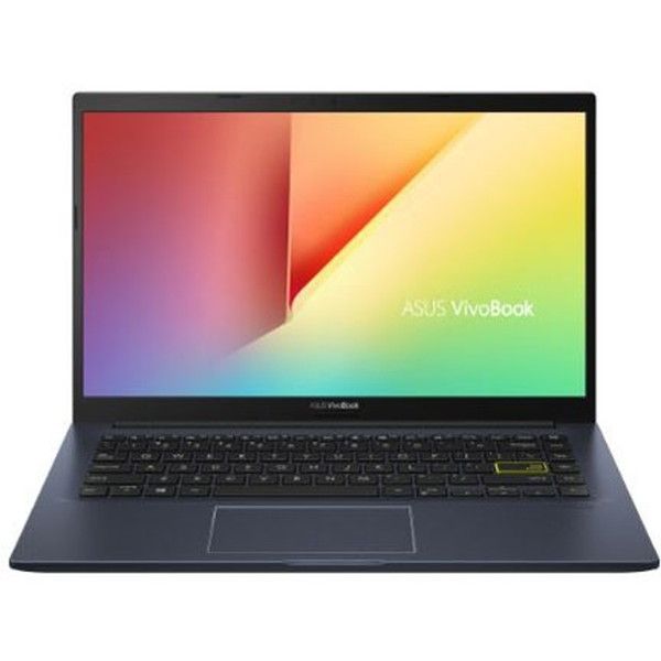 ASUS X413EA-EB1953WS ビスポークブラック VivoBook 14 X413EA [ノート