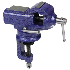 クランプ・バイス