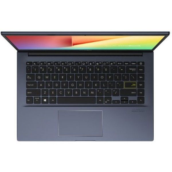 ASUS X413EA-EB1953WS ビスポークブラック VivoBook 14 X413EA [ノートパソコン 14.0型 / Win11  Home / Office搭載]