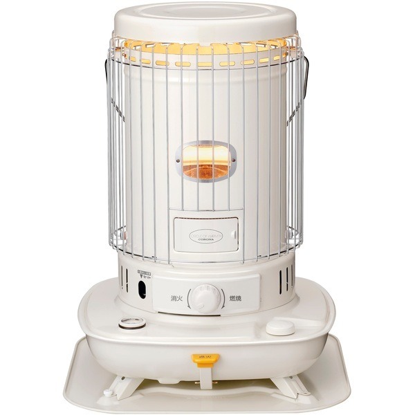 �R���i SL-6626(W) �z���C�g �Η��^ [�Ζ��X�g�[�u (�ؑ�17��/�R���N��23��܂�)]
