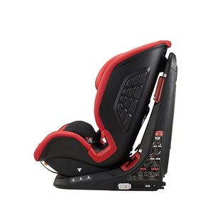 RECARO チャイルドシート J1 デュオ クレナイレッド Amazon.co.jp: レカロ J1 Duo Plus チャイルドシート クレナイ