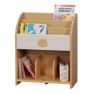 キッズ収納家具