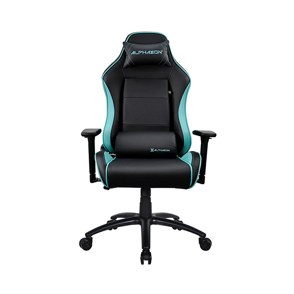 FusionInnovation RW715AE23 CY �u���b�N×�V�A�� (�u���[) Alphaeon S1 [�Q�[�~���O�`�F�A]